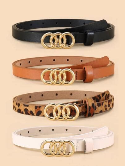 shein gucci belt|shein belt sale.